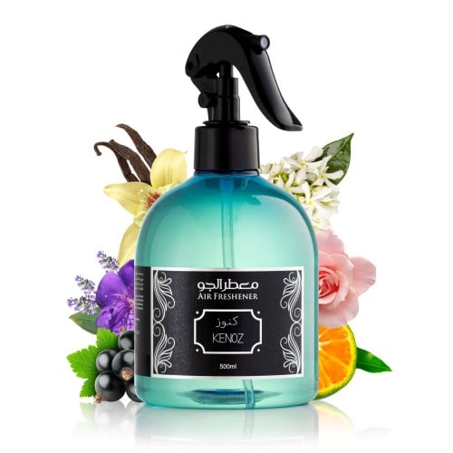 معطر جو كنوز