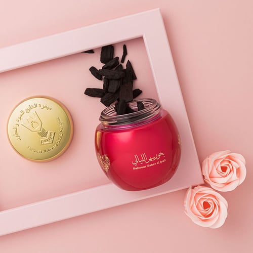 بخور سهر الليالي