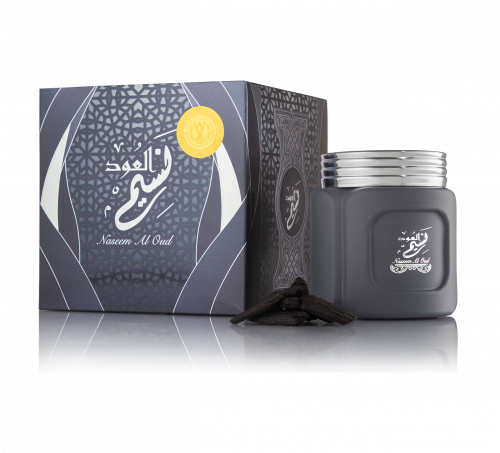 بخور نسيم العود