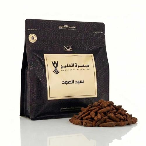 Master of Oud – Incense