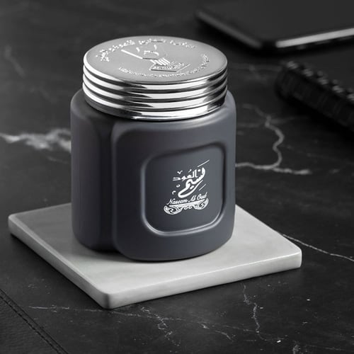 بخور نسيم العود