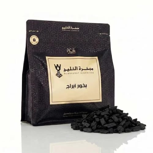 Abraj Oud – Incense