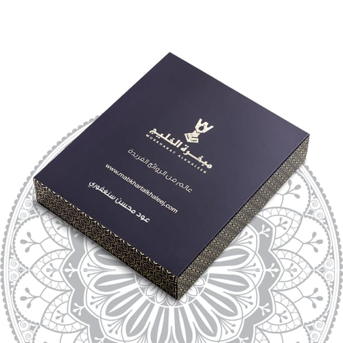 عود محسن سنغفوري