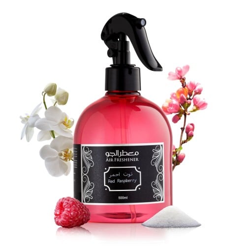 معطر جو توت احمر