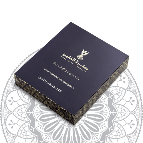 عود محسن بنتلي