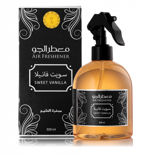 معطر جو سويت فانيلا