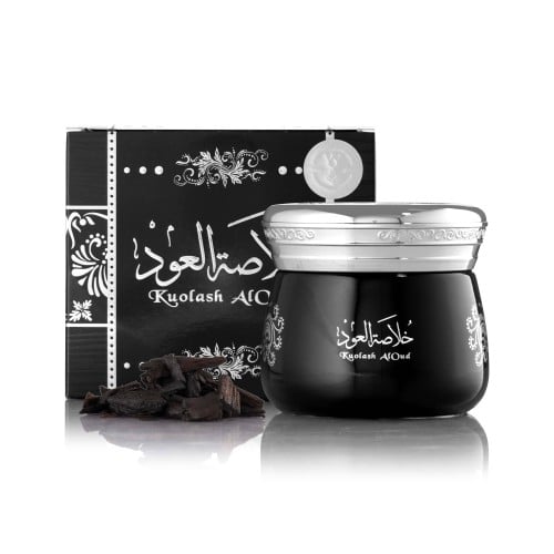 خلاصة العود