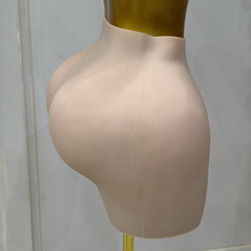 شورت سيلكون اوفر