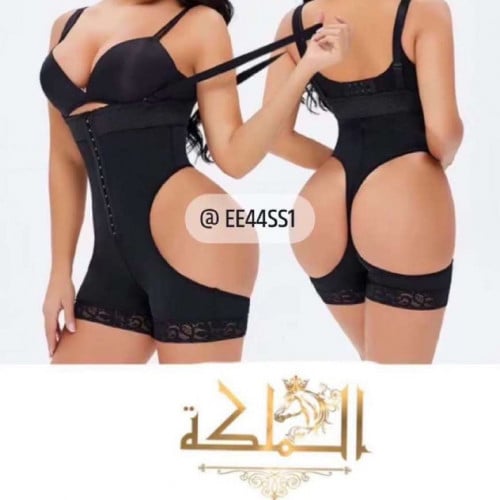مشد رفع المؤخره مقاسات كبيره