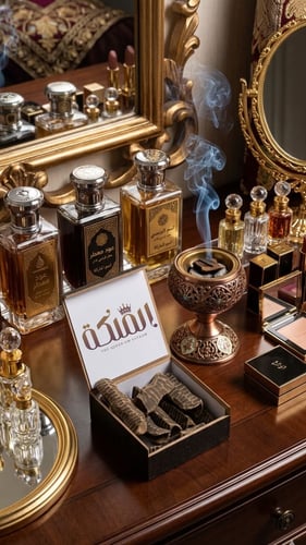 عود كمبودي زوايا