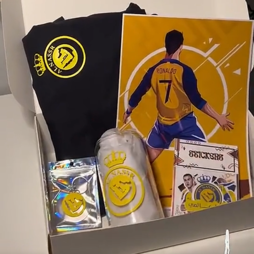 بوكس حسب طلبك