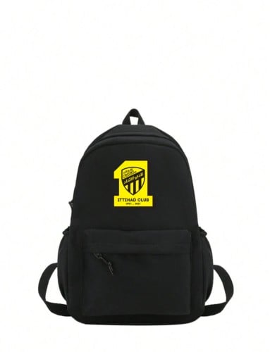 حقيبه مدرسية طباعه حسب الطلب