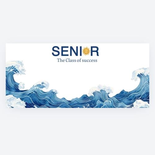 سنيور بورد ( بحر) 2026