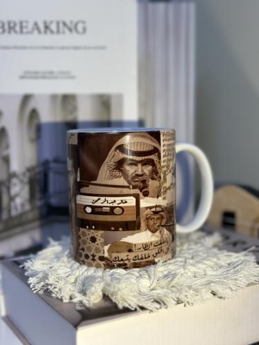كوب خالد عبدالرحمن