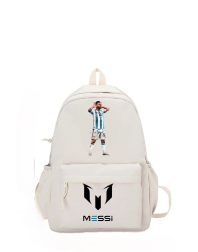 حقيبه مدرسية طباعه حسب الطلب