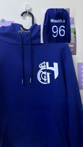 هودي الهلال بتصميم مميز