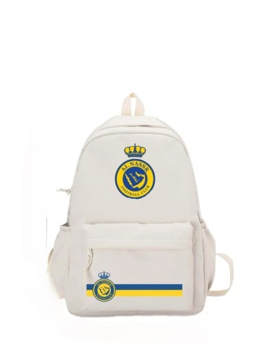 حقيبه مدرسية طباعه حسب الطلب