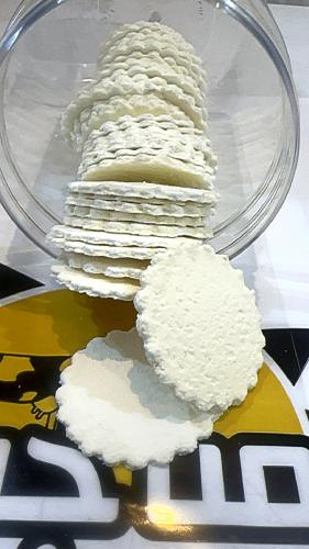 علبه رهايف مضير غنم رطب( يشحن مبرد)