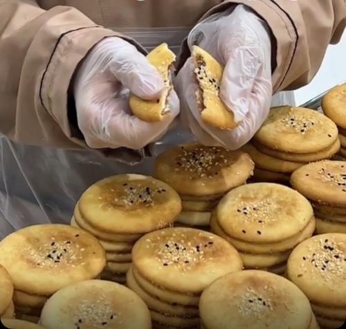 رهايف التمر