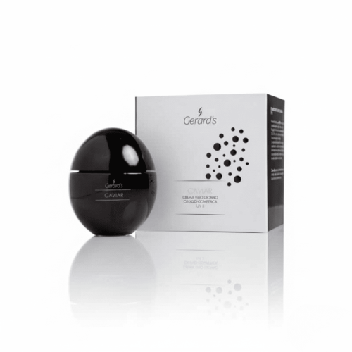 جيراردز كريم الكافيار النهاري للنضارة ومقاومة الشي...