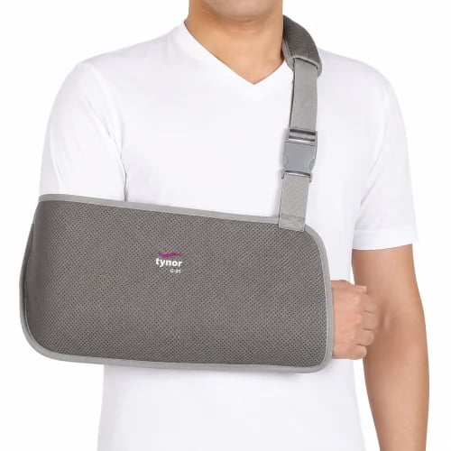 حامل الذراع الطبي تاينور C 01 Arm Sling للكبار