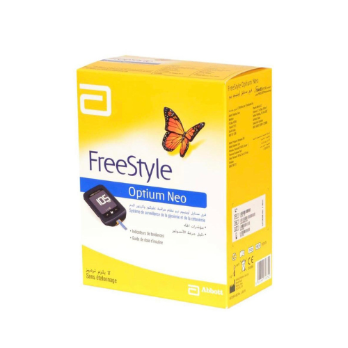 جهاز فري ستايل اوبتيوم نيو