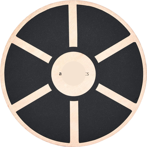 لوح توازن دائري خشبي Balance board