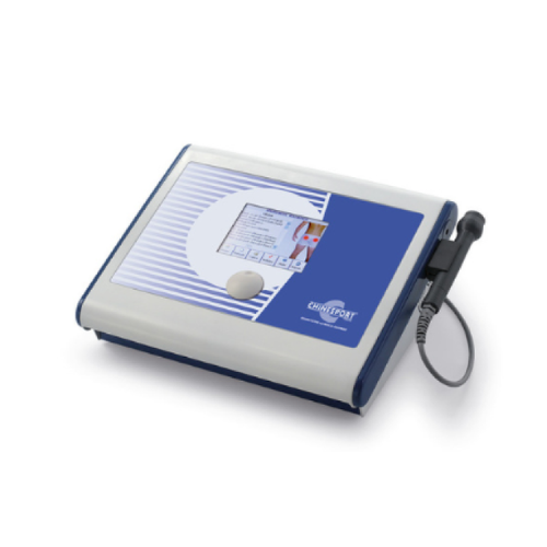 جهاز ليزر نقطي (INFRARED LASER) للعلاج الطبيعي