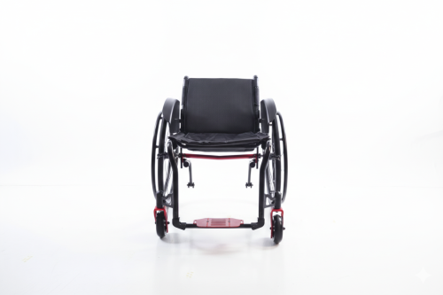 كرسي متحرك رياضي خفيف الوزن INTCO