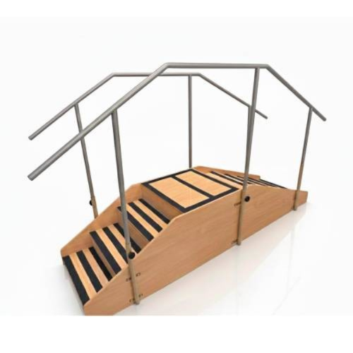 درج مستقيم للتأهيل الطبي