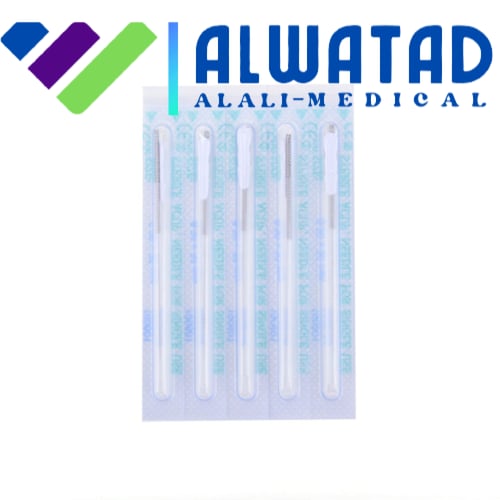 ابر جافة للعلاج الطبيعي DRY NEEDELS