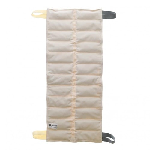 كمادة رملية حارة مقاس استاندر 10*18 انش