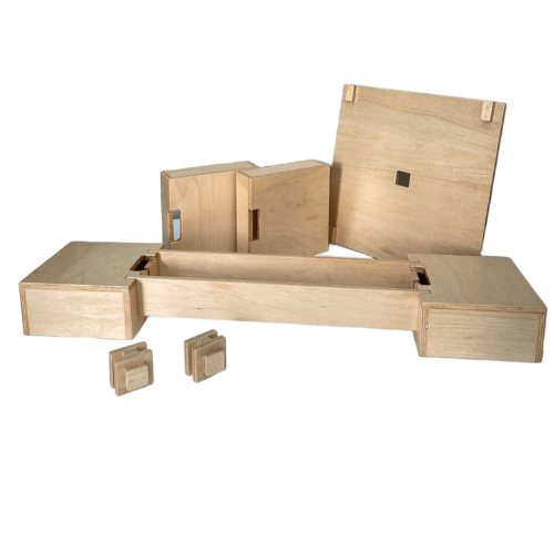 أدوات العلاج الطبيعي للأطفال CME