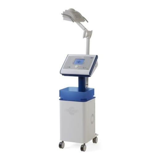 جهاز الليزر الماسح SCAN LASER