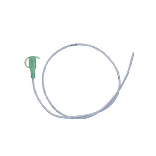 انبوب تغذية معقم