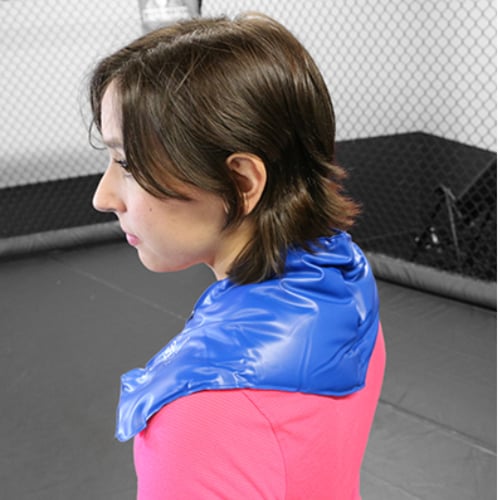 كمادة باردة للعلاج الطبيعي vinyl cold pack