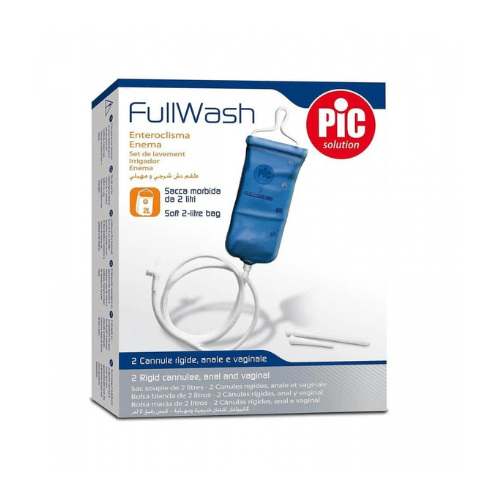 حقنة شرجية 2 لتر pic