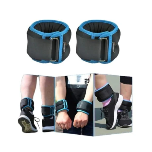 الاوزان الرملية للمعصم والكاحل HO