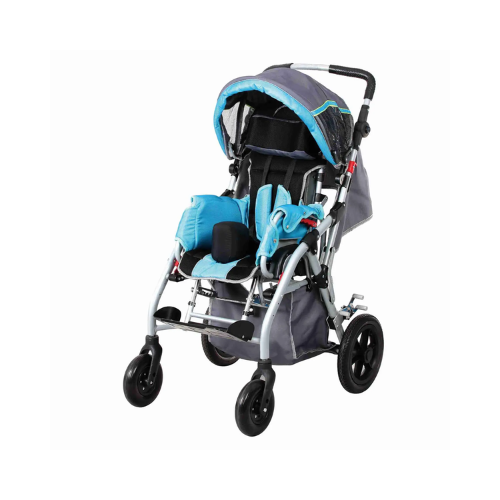 عربة اطفال شديدي الاعاقة INTCO