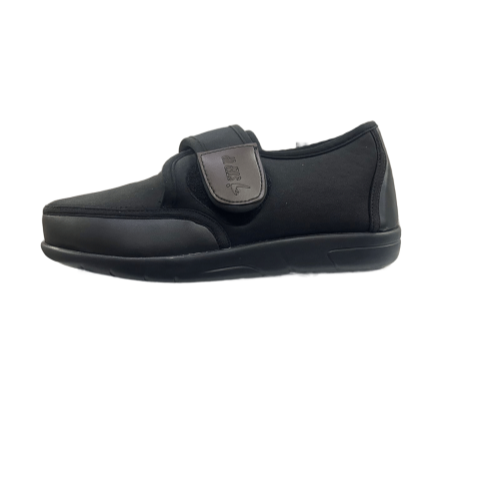 حذاء لمرضى السكر مغلق - step up