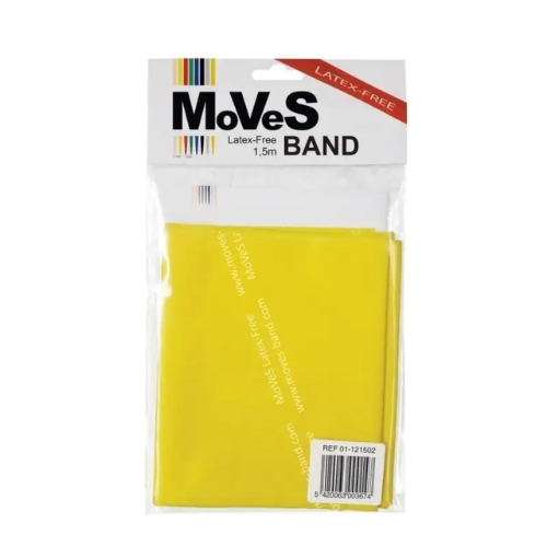 مطاط تمارين 1.5 متر - MoVeS band 1.5 meter