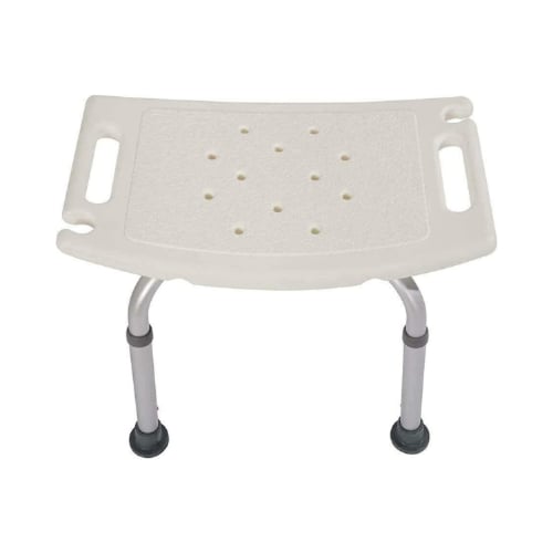 كرسي استحمام بدون ظهر GT5001