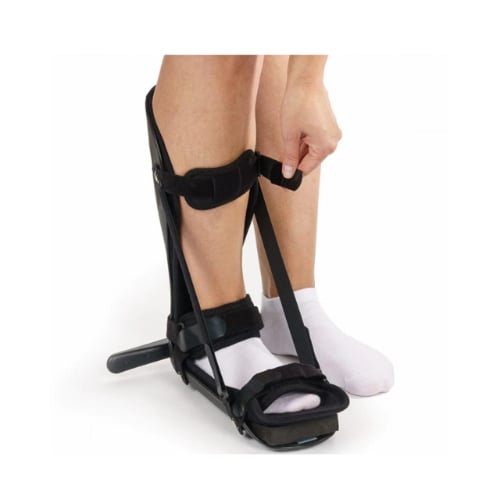 تاينور جبيرة قدم ليلية D 41