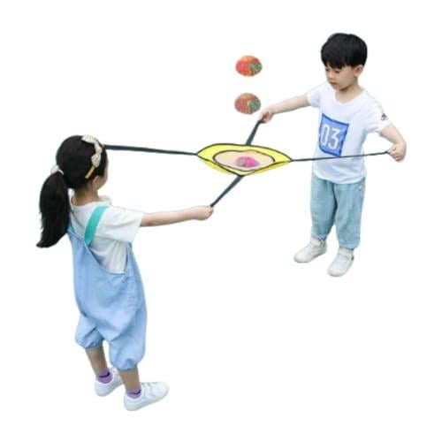 لعبة رمي الكرة التفاعلية