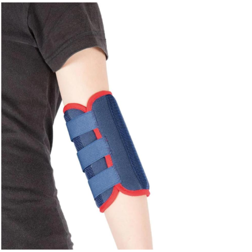 مثبت الساعد للأطفال