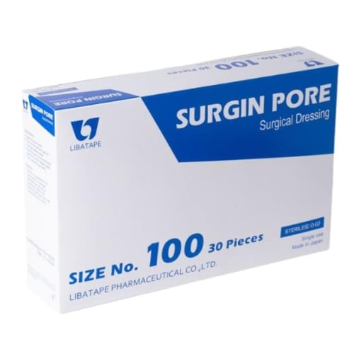 بلاستر جروح سرجن بور