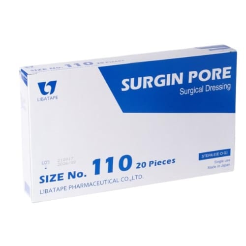 بلاستر جروح سرجن بور