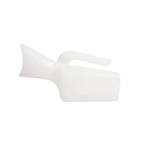 مبولة بلاستيكية نسائية