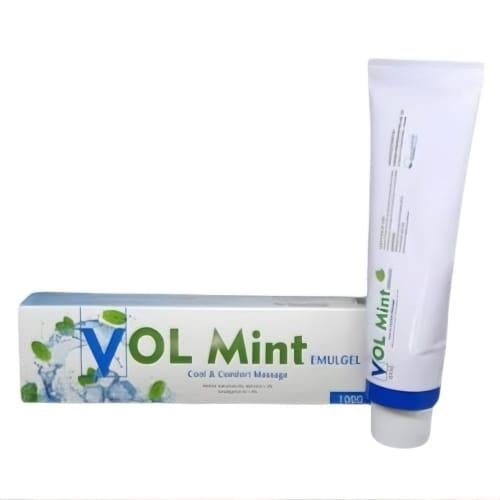 جل مساج فول مينت 100 غرام
