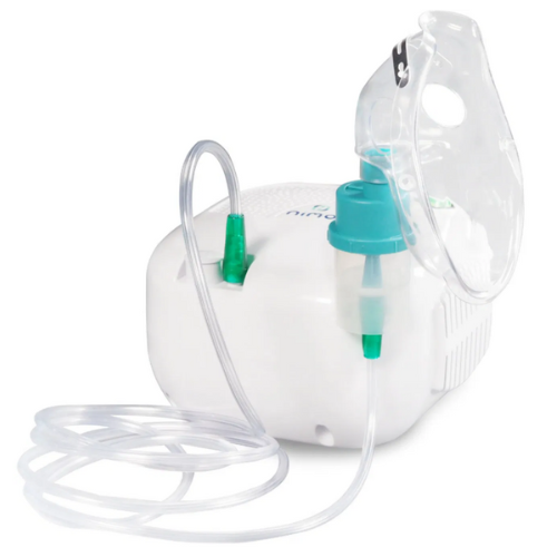 جهاز بخار نيبولايزر اطفال NIMO - صناعة تركية